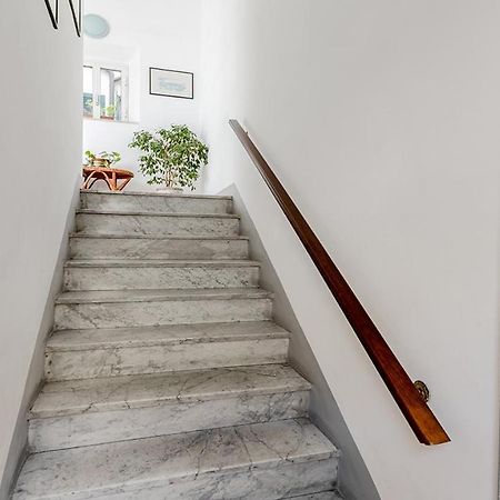 Appartement La Casa Di Nonno Roberto By Rentbeat à Livourne Extérieur photo