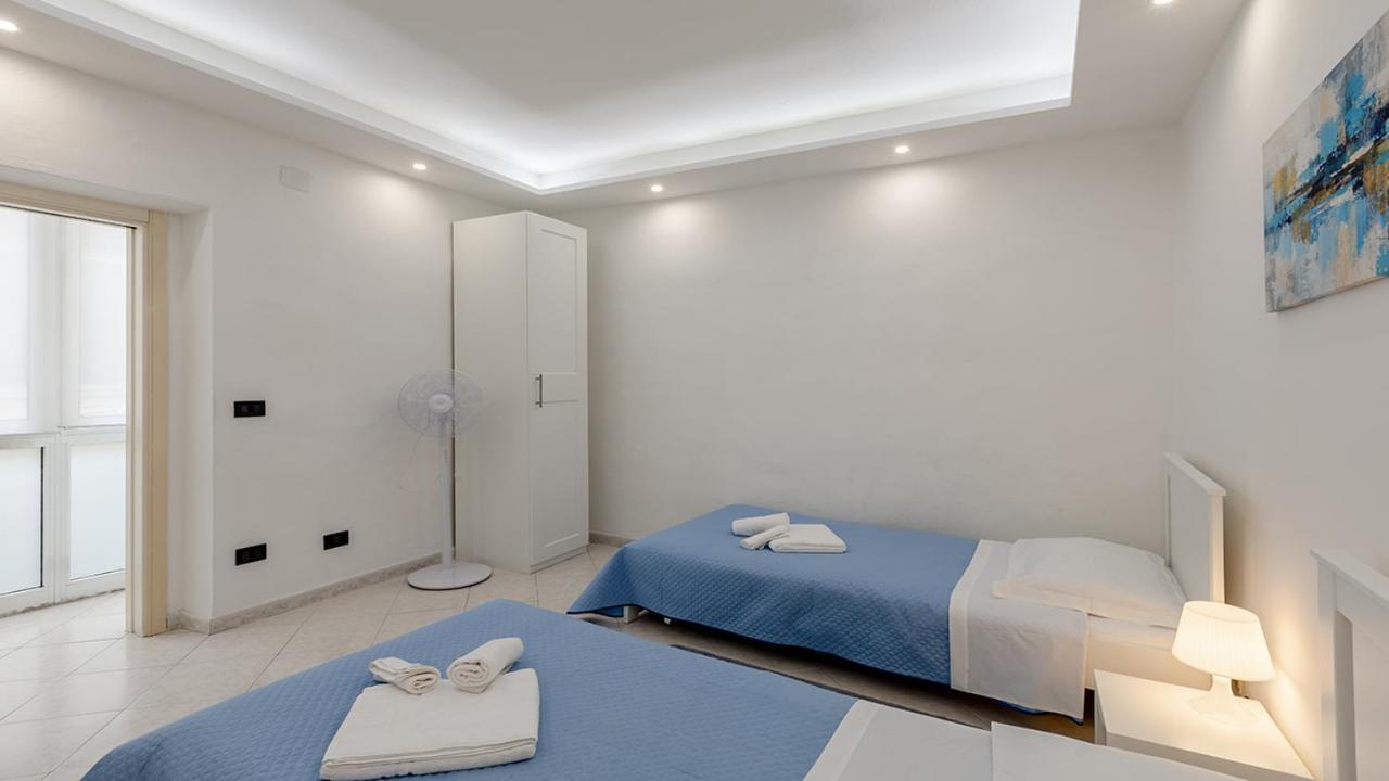 Appartement La Casa Di Nonno Roberto By Rentbeat à Livourne Extérieur photo
