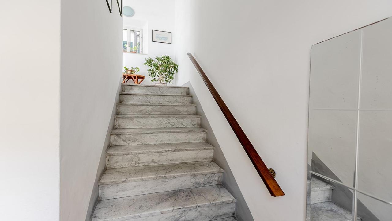 Appartement La Casa Di Nonno Roberto By Rentbeat à Livourne Extérieur photo