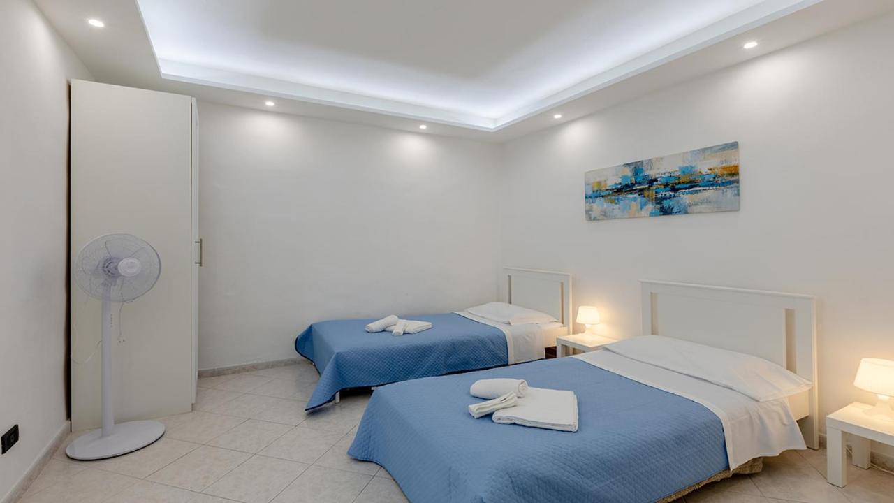 Appartement La Casa Di Nonno Roberto By Rentbeat à Livourne Extérieur photo