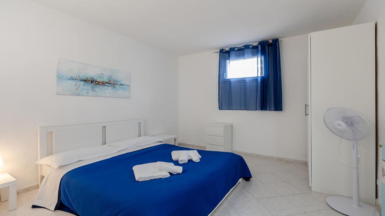 Appartement La Casa Di Nonno Roberto By Rentbeat à Livourne Extérieur photo