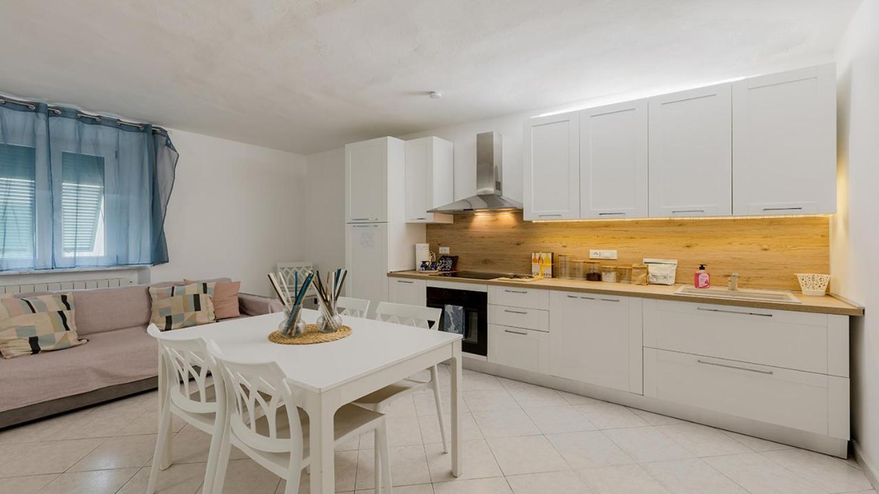 Appartement La Casa Di Nonno Roberto By Rentbeat à Livourne Extérieur photo