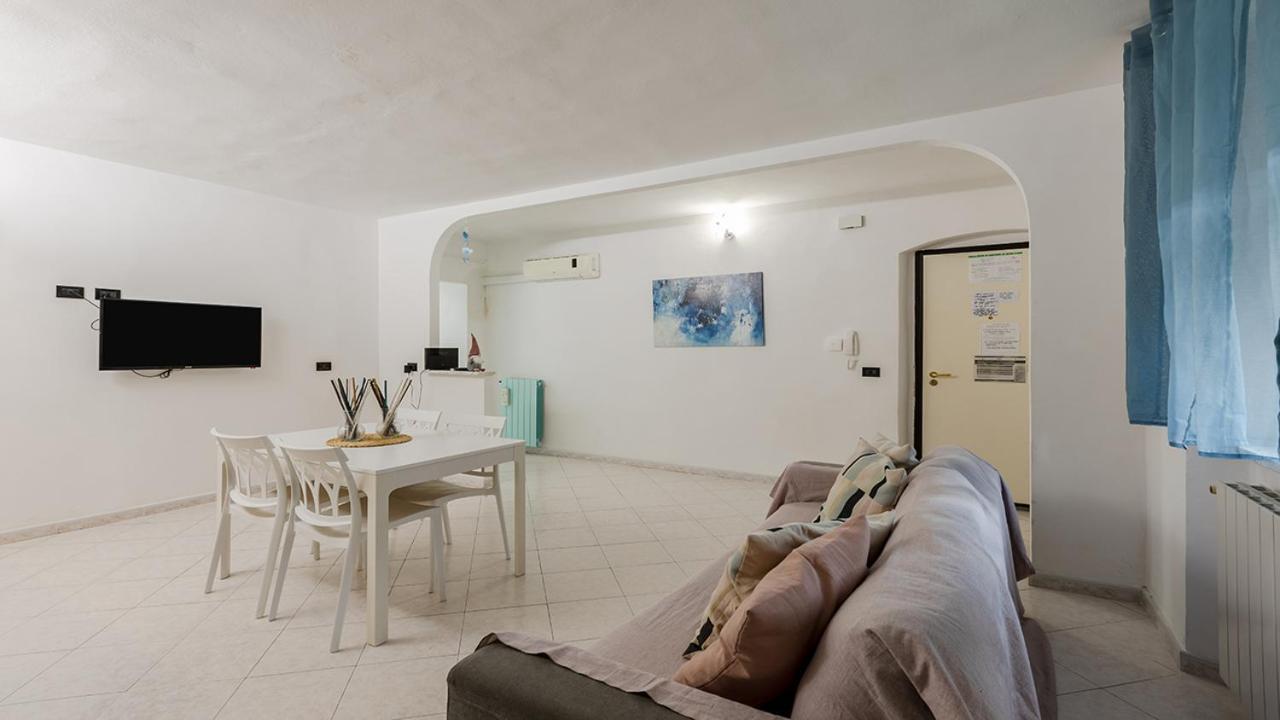 Appartement La Casa Di Nonno Roberto By Rentbeat à Livourne Extérieur photo